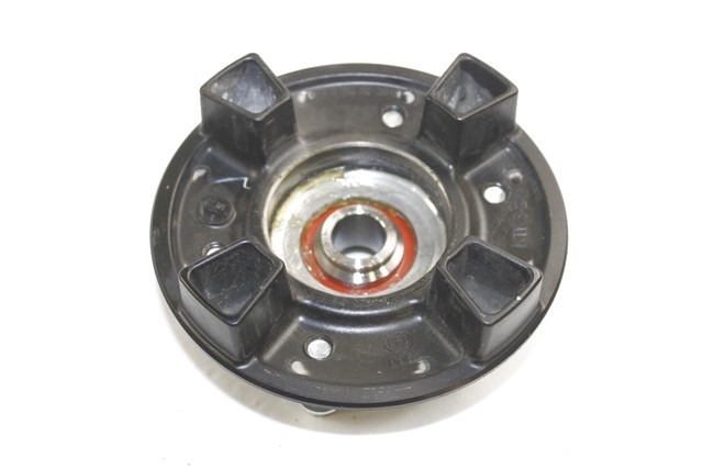 KAWASAKI Z 650 420330570 MOZZO RUOTA POSTERIORE 17 - 19 REAR WHEEL HUB