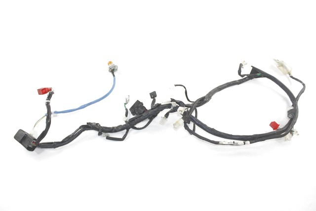 HONDA VISION 50 32100GGPD00 CABLAGGIO IMPIANTO ELETTRICO NSC50 11 - 17 MAIN WIRING HARNESS 32100GGP9001