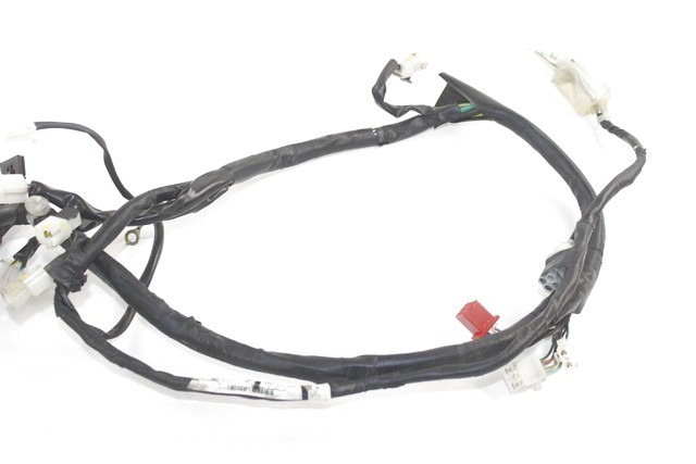 HONDA VISION 50 32100GGPD00 CABLAGGIO IMPIANTO ELETTRICO NSC50 11 - 17 MAIN WIRING HARNESS 32100GGP9001