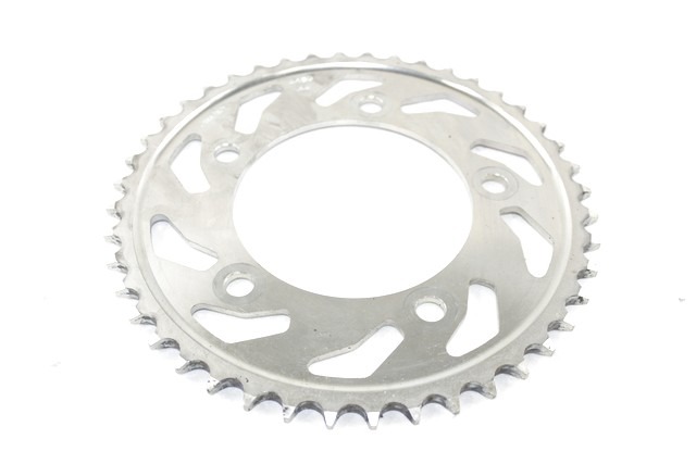 HONDA CBR 600 F 41201MBW000 40540MALG02 KIT CATENA CORONA TRASMISSIONE PC35 99 - 00 DRIVE CHAIN SPROCKET KIT