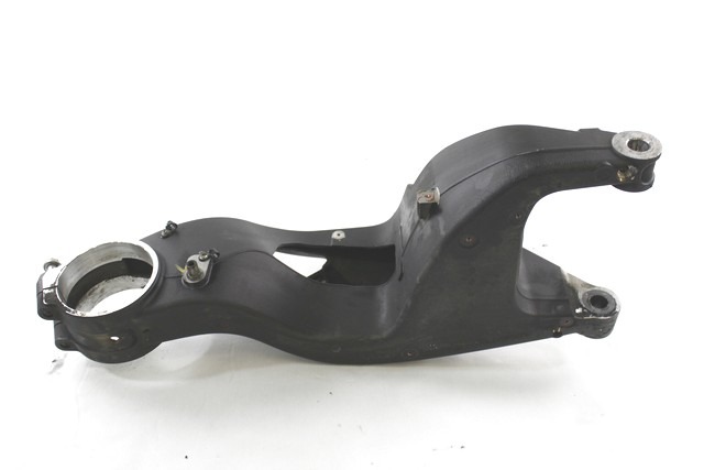 DUCATI HYPERMOTARD 821 37010911B FORCELLONE POSTERIORE 13 - 15 REAR SWINGARM