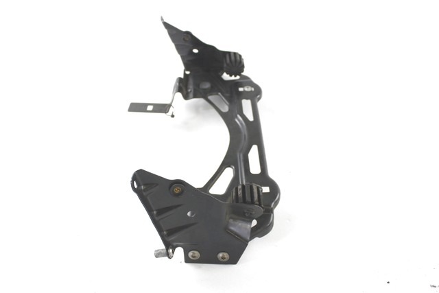 BMW K 1200 R K43 16117686593 SUPPORTO SERBATOIO ANTERIORE K43 04 - 08 FRONT TANK BRACKET