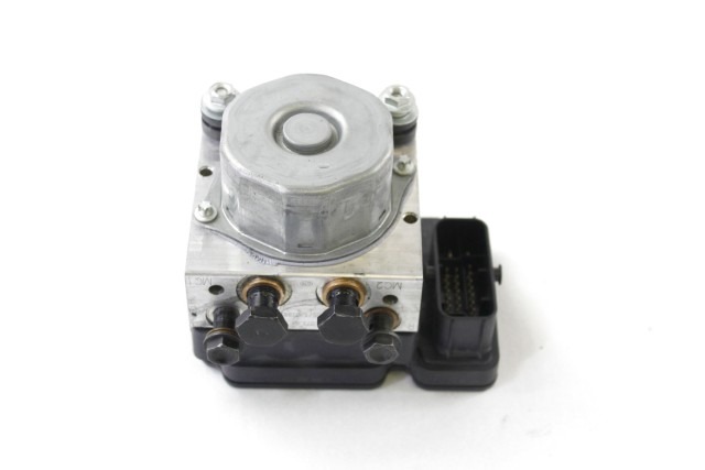 DUCATI MULTISTRADA 950 S 54240743A MODULATORE PRESSIONE ABS 19 - 20 MODULATOR 54240734B