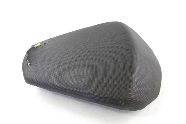 KTM 125 DUKE 90107047000 SELLA POSTERIORE PASSEGGERO 13 - 16 REAR PILLION SEAT DA RIFODERARE