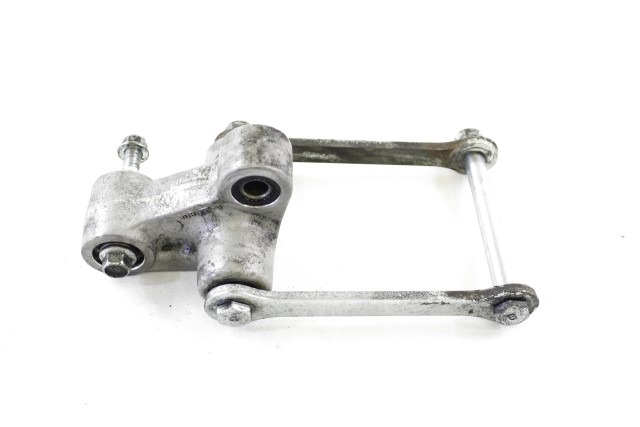 YAMAHA XVS 1300 MIDNIGHT STAR 3D82217A0000 LEVERAGGIO AMMORTIZZATORE POSTERIORE 06 - 16 REAR SUSPENSION LEVER