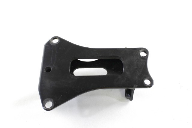 YAMAHA XVS 1300 MIDNIGHT STAR 3D8213171000 SUPPORTO MOTORE ANTERIORE 06 - 16 FRONT ENGINE BRACKET