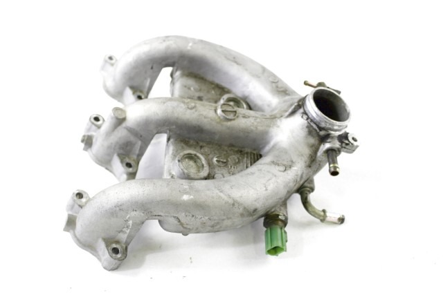 HONDA GL 1500 SE GOLD WING 17110MY4000 COLLETTORE DI ASPIRAZIONE DESTRA 91 - 02 RIGHT INTAKE MANIFOLD