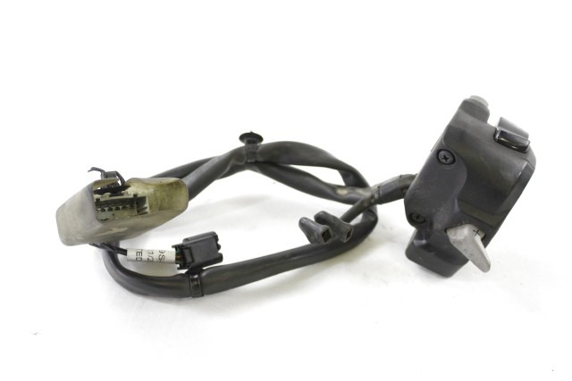 HONDA NC 750 X 35200MJLD51 DEVIOLUCI COMMUTATORE SINISTRA 14 - 17 LEFT HANDLEBAR SWITCH 35200MJLD50