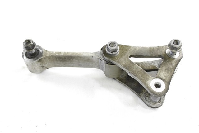 BMW K 1200 S 33537714366 LEVERAGGIO AMMORTIZZATORE POSTERIORE K40 03 - 08 REAR SUSPENSION LEVER