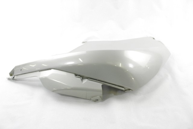 BMW K 1600 GT 46638526332 CARENA SERBATOIO DESTRA INFERIORE K48 10 - 16 LOWER RIGHT TANK FAIRING 46637727444 DANNEGGIATA 