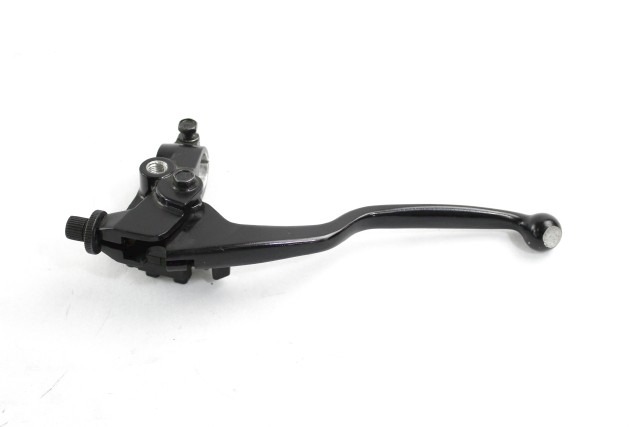 KAWASAKI Z 125 460760153 LEVA COMANDO FRIZIONE 19 - 21 CLUTCH CONTROL LEVER CON GRAFFIO