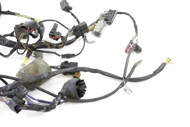 HONDA SILVER WING 600 32100MCTD70 CABLAGGIO IMIANTO ELETTICO PF01 01 - 09 MAIN WIRING HARNESS 32100MCTD601