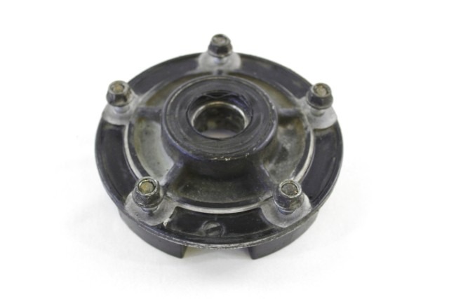 SUZUKI GSX R 750 6461044G00 MOZZO RUOTA POSTERIORE 08 - 10 REAR WHEEL HUB