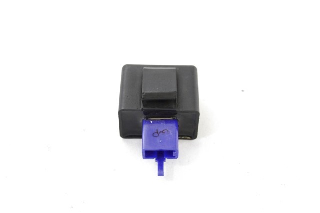 KTM 125 DUKE 90511030000 RELE FRECCE 17 - 20 FLASHERS RELAY