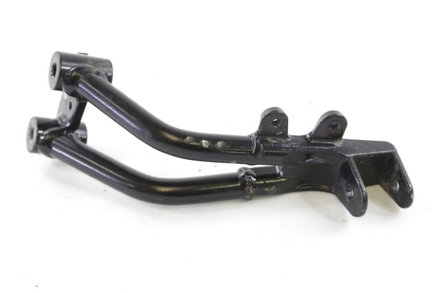 KTM 125 DUKE 93003048000 STAFFA PEDANA POSTERIORE SINISTRA 17 - 20 REAR LEFT FOOTREST HOLDER PICCOLI GRAFFI