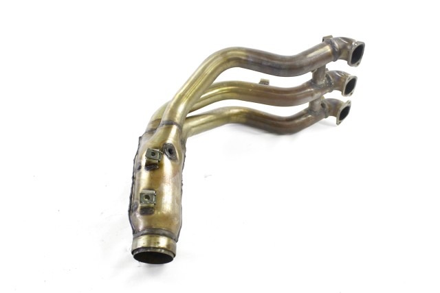 MV AGUSTA BRUTALE 800 8A00B7008 COLLETTORE DI SCARICO 12 - 16 EXHAUST MANIFOLD