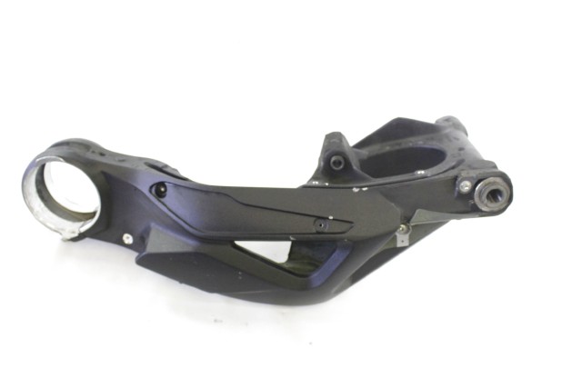 MV AGUSTA BRUTALE 800 8B00B5783 FORCELLONE POSTERIORE 12 - 16 REAR SWINGARM PICCOLI SEGNI DI USURA