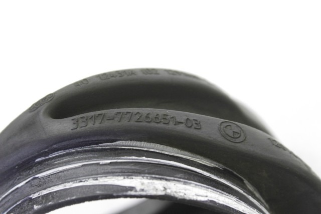 BMW K 1600 GTL 33177726651 SOFFIETTO GOMMA DIFFERENZIALE K48 10 - 16 REAR RUBBER BOOT