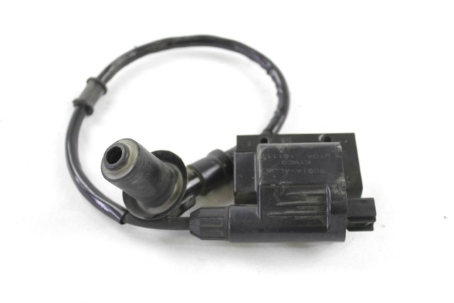 KYMCO AGILITY 125 R16+ 3051AALJ8E10 BOBINA ACCENSIONE 17 - 20 IGNITION COIL