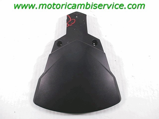 COUVERTURE DE TABLEAU DE BORD / GUIDON OEM N. 46637725033 PI?CES DE  D'OCCASION  MOTO BMW K19 C 650 GT (2011-2018) D?PLACEMENT 650 cc ANN?E DE CONSTRUCTION  2013