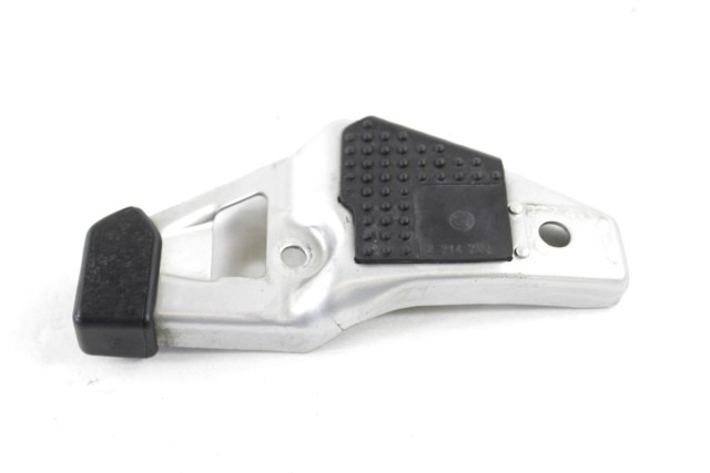 BMW R 1150 RS 46717663704 STAFFA PEDANA POSTERIORE DESTRA R22 00 - 06 REAR RIGHT FOOTREST HOLDER