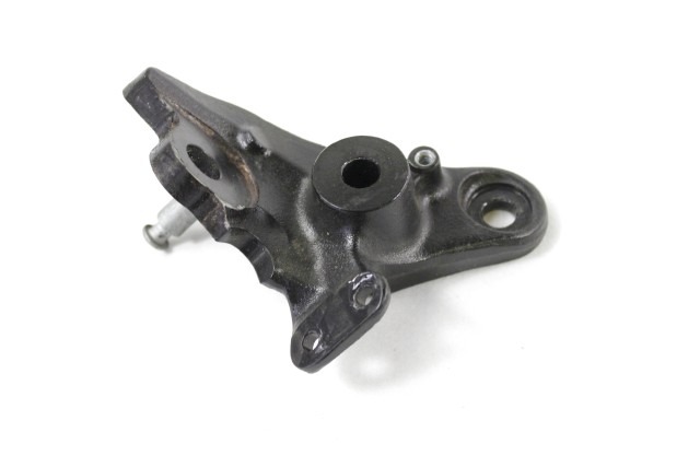 KTM 790 DUKE 6410302610033 SUPPORTO CAVALLETTO 18 - 20 SIDE STAND BRACKET