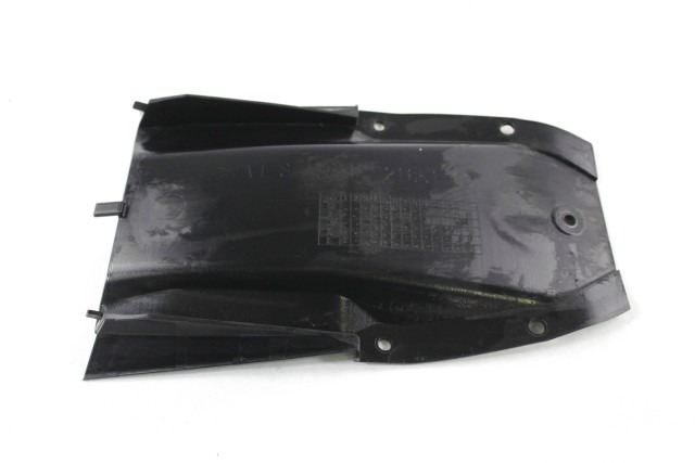 YAMAHA MT-07 1WS216510000 COVER PARAFANGO POSTERIORE RM18 19 - 20 REAR MUDGUARD COVER