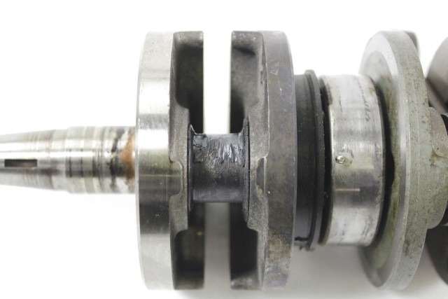 APRILIA RS 250 AP8600105 ALBERO MOTORE 98 - 03 CRANKSHAFT SBIELLATO DA RETTIFICARE