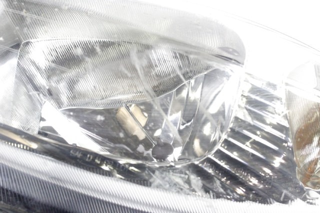 MALAGUTI SPIDERMAX 500 RS 1-000-295-754 FARO ANTERIORE SINISTRA 08 - 11 LEFT HEADLIGHT DA LUCIDARE