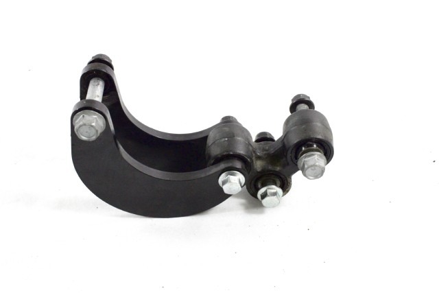 YAMAHA YZF R 125 B5GF217A0000 LEVERAGGIO AMMORTIZZATORE POSTERIORE 19 - REAR SUSPENSION LINK