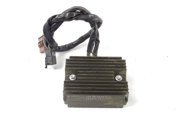 APRILIA ATLANTIC 400 639110 REGOLATORE DI TENSIONE 05 - 11 RECTIFIER