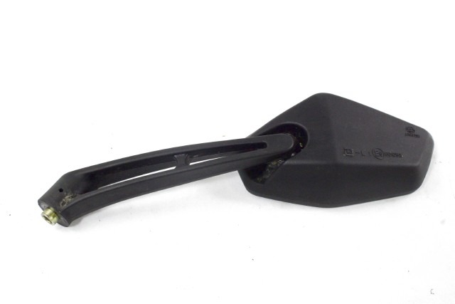 APRILIA SPORTCITY ONE 125 858538 SPECCHIO RETROVISORE SINISTRA 08 - 12 LEFT REARVIEW MIRROR