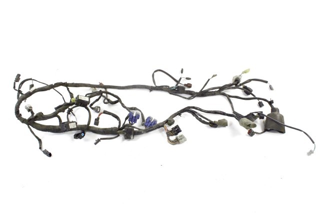 HONDA SW-T 400 32100MFT641 CABLAGGIO IMPIANTO ELETTRICO (NO ABS) 08 - 16 MAIN WIRING HARNESS CONNETTORE DANNEGGIATO