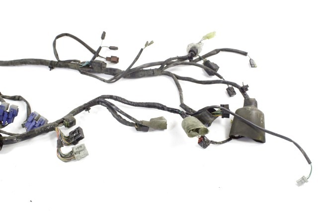 HONDA SW-T 400 32100MFT641 CABLAGGIO IMPIANTO ELETTRICO (NO ABS) 08 - 16 MAIN WIRING HARNESS CONNETTORE DANNEGGIATO