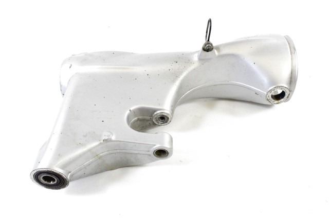 BMW R 1150 RT 33172338126 FORCELLONE POSTERIORE R22 00 - 06 REAR SWINGARM LEGGERI SEGNI DI USURA