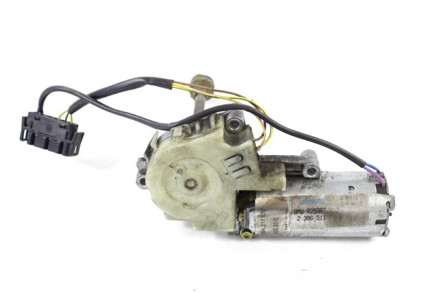 BMW R 1150 RT 46632306511 MOTORINO REGOLAZIONE PARABREZZA R22 00 - 06 WINDSHIELD ACTUATOR