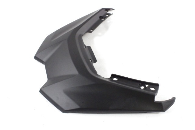 YAMAHA T-MAX 530 DX / SX COVER CARENA POSTERIORE NUOVO NON ORIGINALE 17 - 19 REAR TAIL COVER