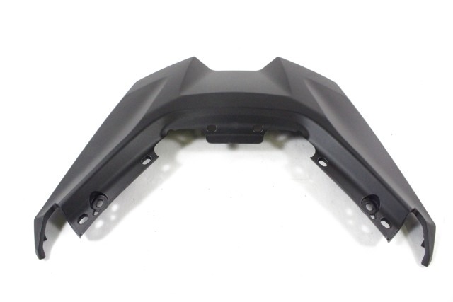 YAMAHA T-MAX 530 DX / SX COVER CARENA POSTERIORE NUOVO NON ORIGINALE 17 - 19 REAR TAIL COVER