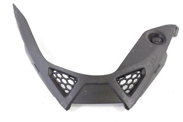 SUZUKI GSX S 750 9449113K00 PUNTALE SUPPORTO SPOILER SOTTOSCOCCA WC52 17 - 20 LOWER COVERS BRACKET