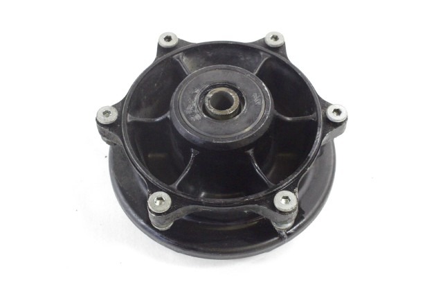 SUZUKI DR 650 6461144B10 MOZZO RUOTA POSTERIORE SP44A 92 - 94 REAR WHEEL HUB