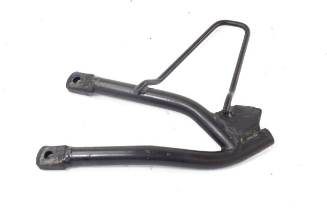 SUZUKI DR 650 4360012E00 STAFFA PEDANA POSTERIORE DESTRA SP44A 92 - 94 REAR RIGHT FOOTREST HOLDER