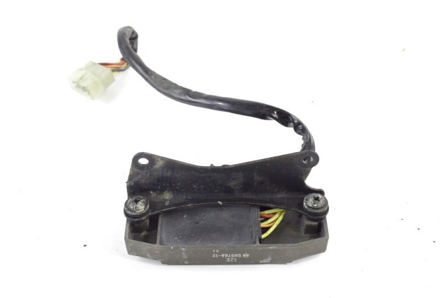 SUZUKI DR 650 3280012E00 REGOLATORE DI TENSIONE SP44A 92 - 94 RECTIFIER