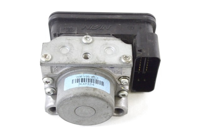 HONDA CBR 300 R 57110K33D52 MODULATORE PRESSIONE ABS NC51 15 - 16 MODULATOR