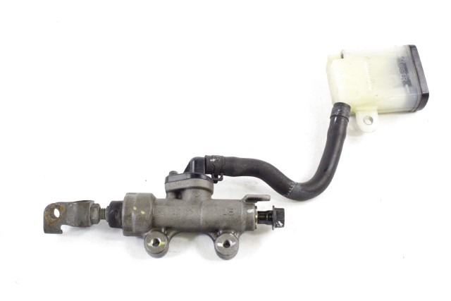 HONDA CBR 300 R 43510KYJ901 POMPA FRENO POSTERIORE NC51 15 - 16 REAR MASTER CYLINDER