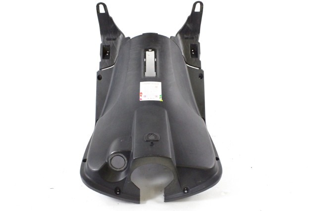 SYM FIDDLE II 125 S 81131ALA0000 RETROSCUDO PARAGAMBE LEG SHIELD LEGGERI SEGNI DI USURA