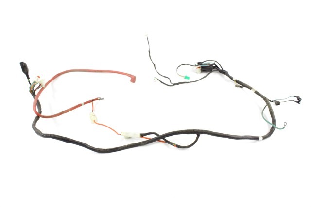 SYM FIDDLE II 125 S CABLAGGIO IMPIANTO ELETTRICO MAIN WIRING HARNESS