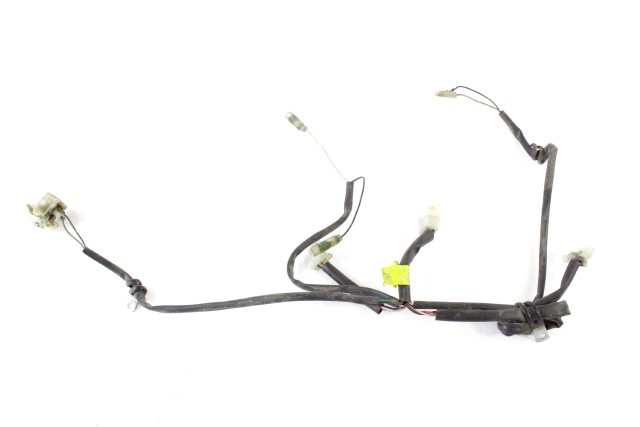 MALAGUTI MADISON 250 1-000-295-918 CABLAGGIO LUCI FARO POSTERIORE 06 - 12 TAILLIGHT WIRING