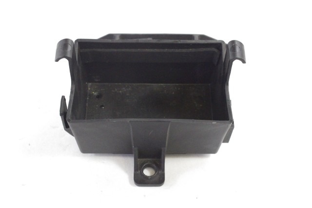 APRILIA TUONO 125 898363 SUPPORTO BATTERIA 17 - 20 BATTERY HOLDER