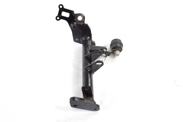 APRILIA TUONO 125 B043768 TRAVERSINO SUPPORTO CAVALLETTO 17 - 20 SIDE STAND BRACKET