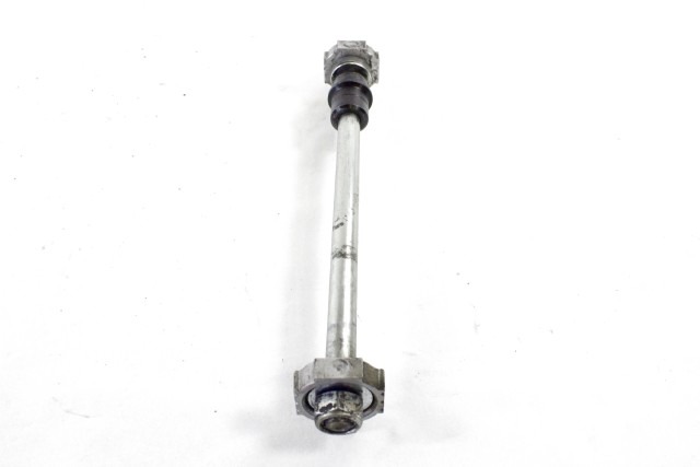 KTM 125 DUKE 90210085000 PERNO RUOTA POSTERIORE 13 - 16 REAR WHEEL AXLE